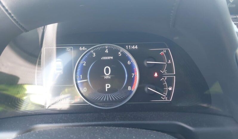 
								2021 Lexus Es 350 full									