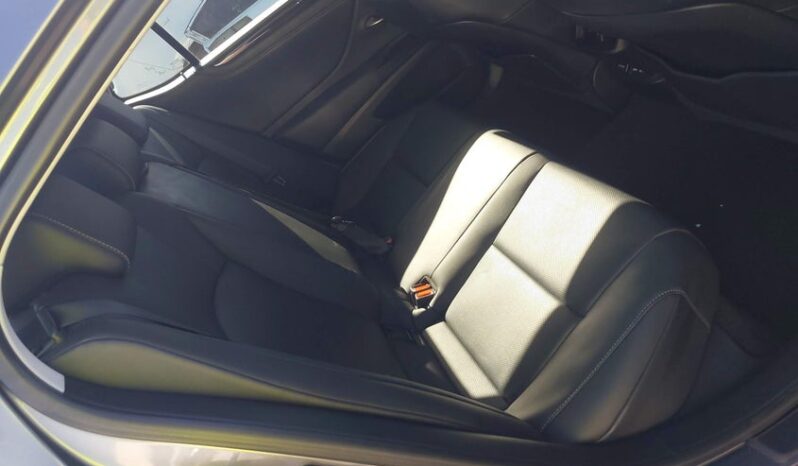 
								2021 Lexus Es 350 full									