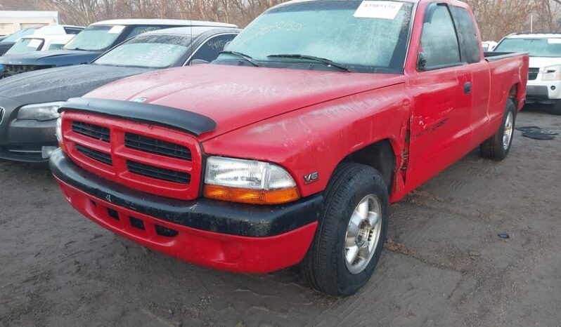 
								2000 Dodge Dakota full									