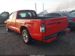 
										2000 Dodge Dakota full									