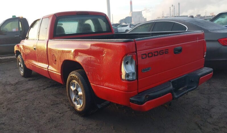 
								2000 Dodge Dakota full									