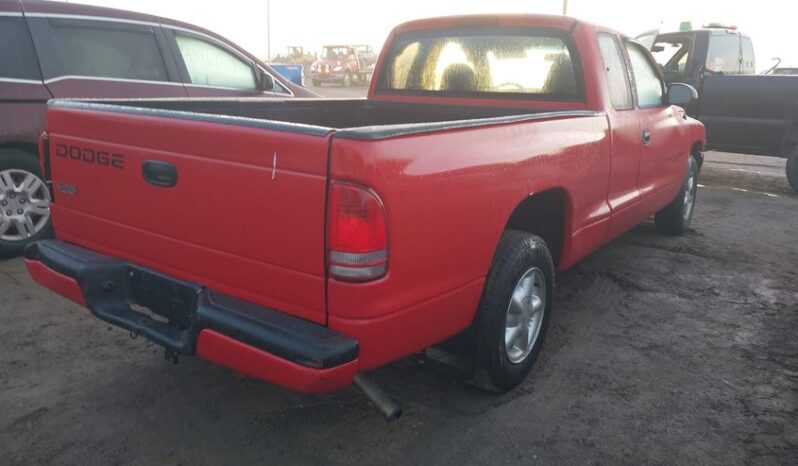 
								2000 Dodge Dakota full									