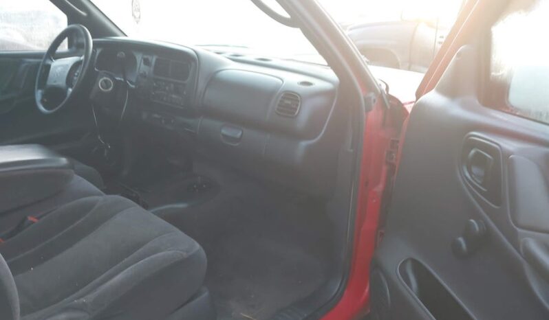 
								2000 Dodge Dakota full									