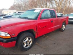 
										2000 Dodge Dakota full									