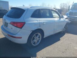 
										2016 Audi Q5 full									