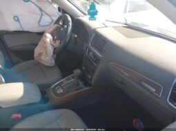 
										2016 Audi Q5 full									