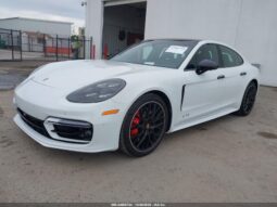 
										2023 Porsche Panamera full									