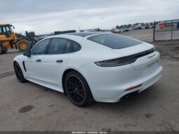 
										2023 Porsche Panamera full									