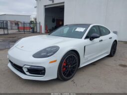 
										2023 Porsche Panamera full									