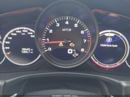 
										2023 Porsche Panamera full									