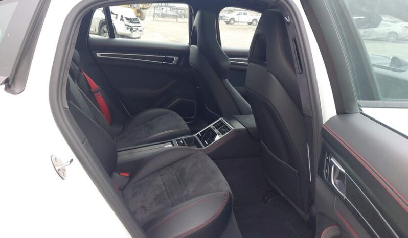 
								2023 Porsche Panamera full									