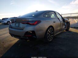 
										2024 BMW I4 full									