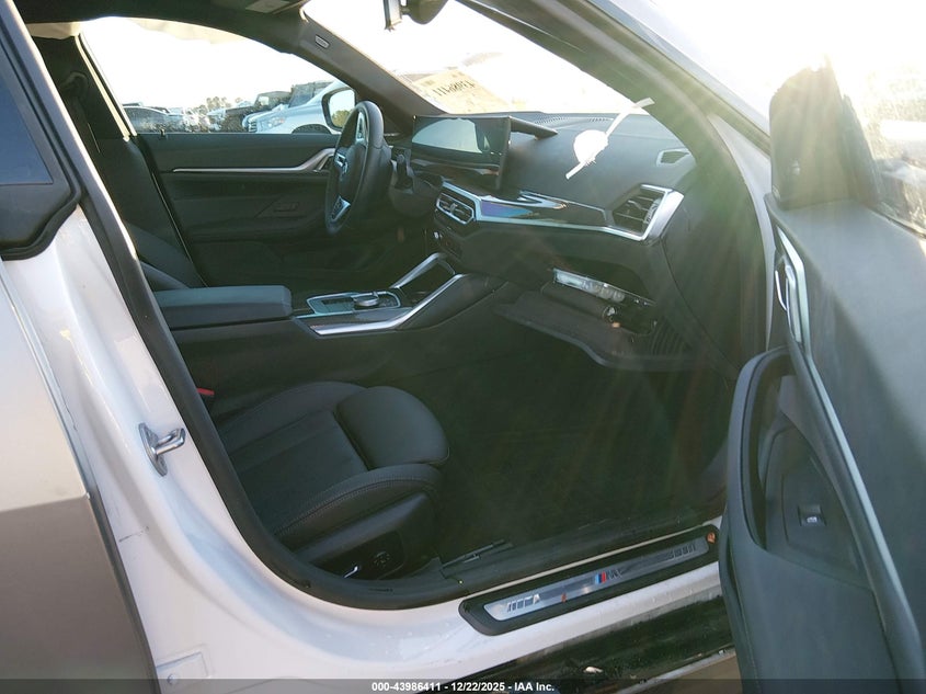 2024 BMW I4