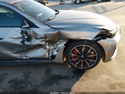 
										2024 BMW I4 full									