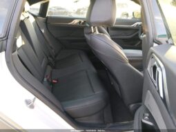 
										2024 BMW I4 full									