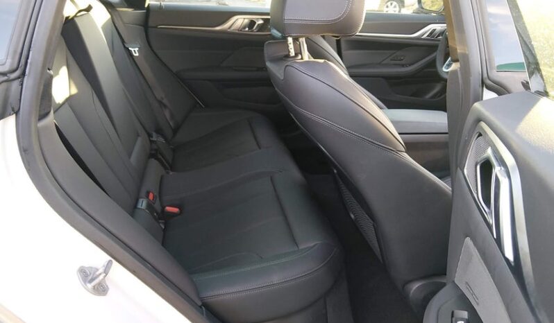 
								2024 BMW I4 full									