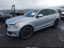 
										2015 Audi Q5 full									