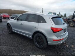 
										2015 Audi Q5 full									
