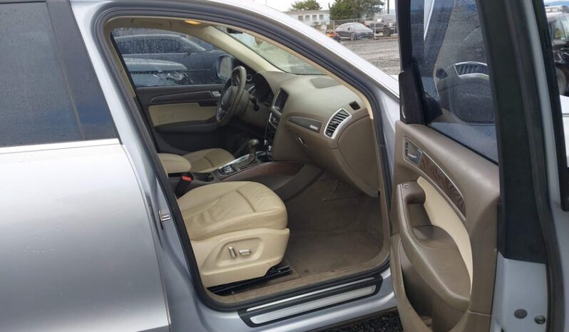 
								2015 Audi Q5 full									