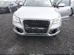 
										2015 Audi Q5 full									