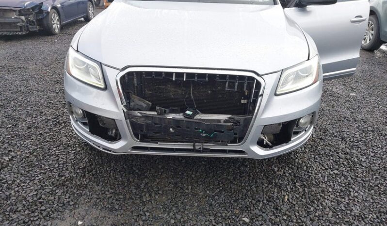 
								2015 Audi Q5 full									