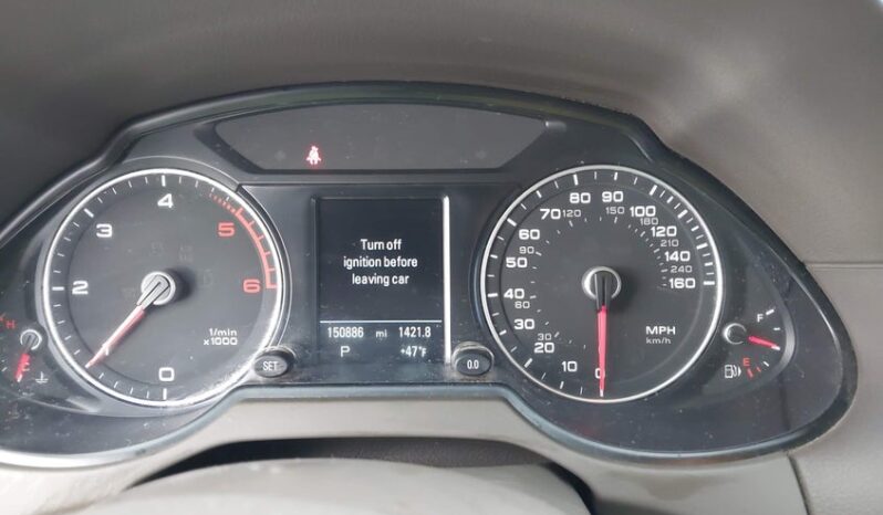 
								2015 Audi Q5 full									