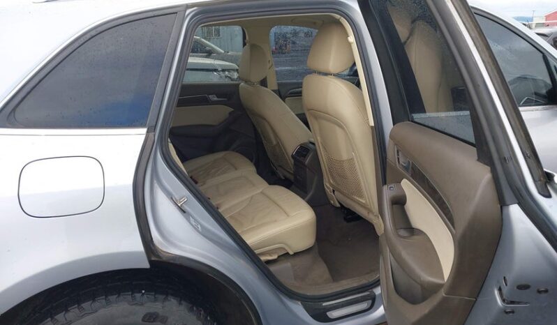 
								2015 Audi Q5 full									