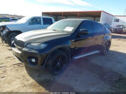 
										2010 BMW X6 full									