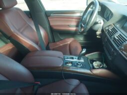 
										2010 BMW X6 full									