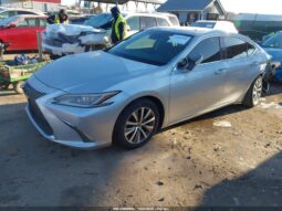
										2019 Lexus Es 350 full									