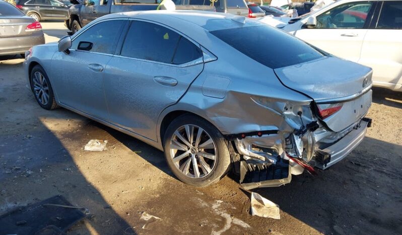 
								2019 Lexus Es 350 full									