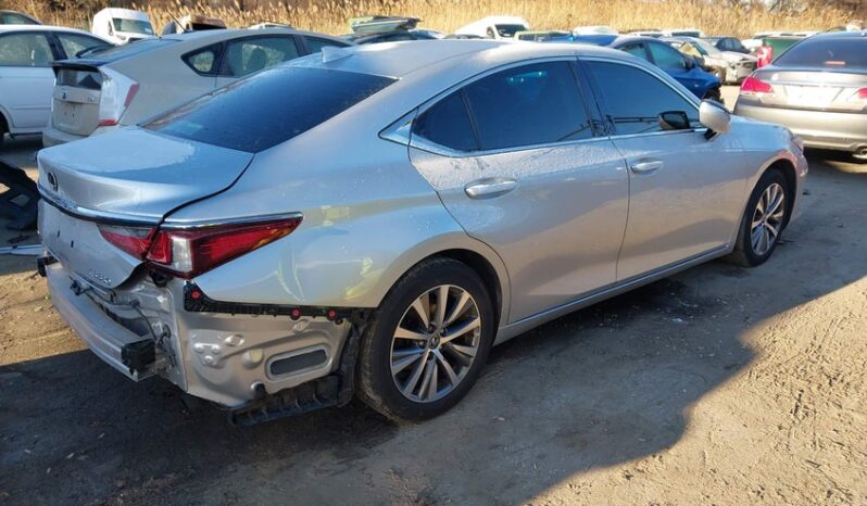 
								2019 Lexus Es 350 full									