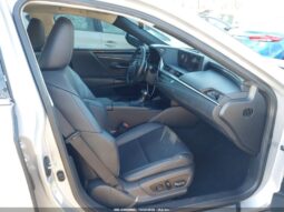 
										2019 Lexus Es 350 full									