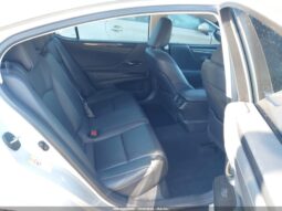 
										2019 Lexus Es 350 full									
