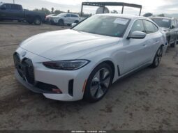 
										2024 BMW I4 full									