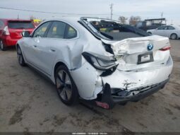 
										2024 BMW I4 full									