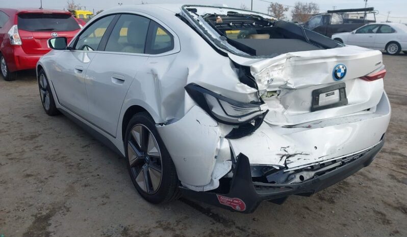 
								2024 BMW I4 full									