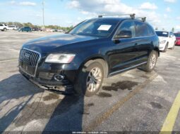 
										2013 Audi Q5 full									