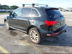 
										2013 Audi Q5 full									