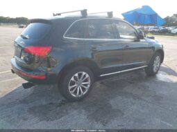 
										2013 Audi Q5 full									