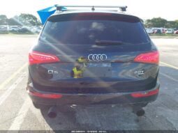 
										2013 Audi Q5 full									