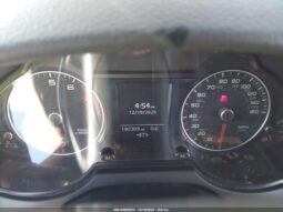 
										2013 Audi Q5 full									