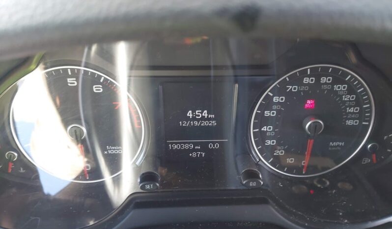 
								2013 Audi Q5 full									