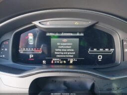 
										2021 Audi Rs7 sportback full									