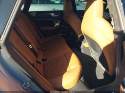 
										2021 Audi Rs7 sportback full									