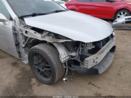 
										2012 Lexus Is 250 full									