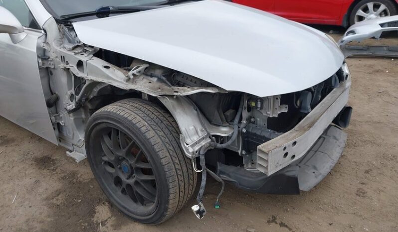 
								2012 Lexus Is 250 full									