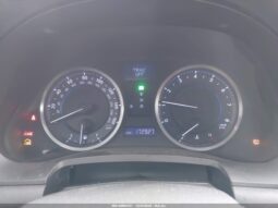 
										2012 Lexus Is 250 full									