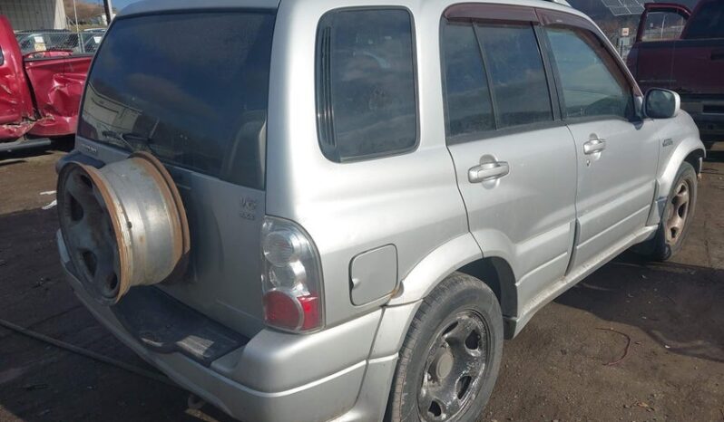 
								2005 Suzuki Grand vitara full									