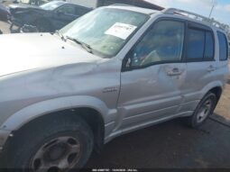 
										2005 Suzuki Grand vitara full									